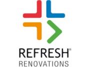 Refresh Renovations franchise company