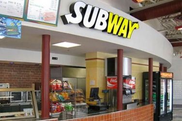 How Much Does It Cost to Open a Subway