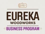 Eureka Woodworks franchise company