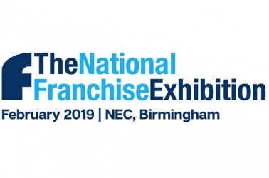 2019 National Franchise Exhibition in Birmingham