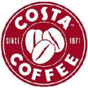 Costa Coffee franchise company