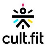 cult.fit franchise