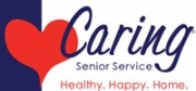Caring Senior Service franchise company