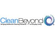 CleanBeyond Carpet Cleaning franchise company