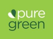 Pure Green franchise company