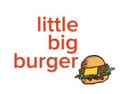 Little Big Burger franchise company