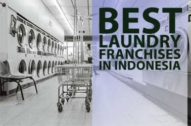 The 10 Best Laundry Franchise Opportunities in Indonesia for 2023