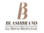 BLASHBRAND franchise company