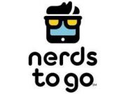 NerdsToGo franchise company