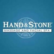 Hand & Stone franchise company