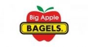 Big Apple Bagels franchise company