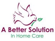 A Better Solution In Home Care franchise company