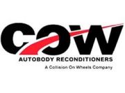Collision On Wheels franchise company