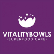 Vitality Bowls franchise company