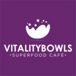 Vitality Bowls franchise