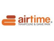 Airtime Trampoline & Game Park franchise company