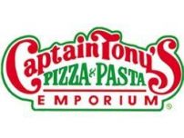 Captain Tony's Pizza & Pasta Emporium franchise