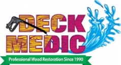 Deck Medic franchise