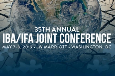 2019 IBA/IFA Joint Franchise Fair