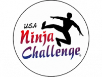 USA Ninja Challenge franchise