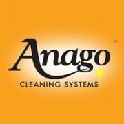 Anago Cleaning Systems franchise company