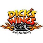 Dick's Wings & Grill franchise company
