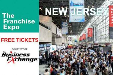 New Jersey Hosts The Franchise Expo in February