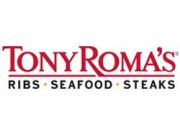 Tony Roma's franchise company