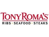 Tony Roma's franchise