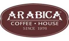 Arabica Coffee House franchise