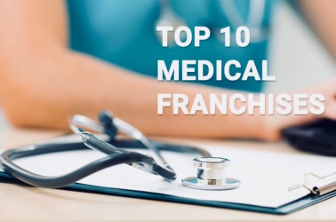 The Top 10 Medical Franchises for Consideration 2023