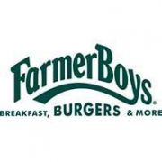 Farmer Boys franchise company