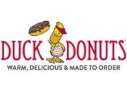 Duck Donuts franchise company