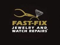 Fast-Fix Jewelry & Watch Repairs franchise