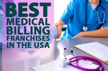 6 Best Medical Billing Franchise Opportunities in USA for 2023