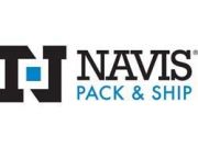 Navis Pack & Ship franchise company