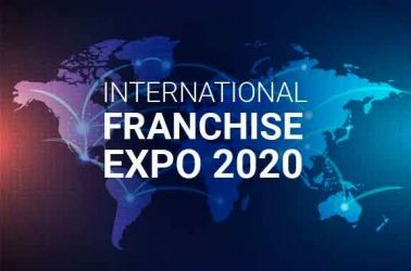 International Franchise Events, Fairs, Conferences & Expos 2023