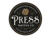 Press Waffle Co franchise company