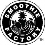 Smoothie Factory franchise