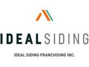 Ideal Siding franchise company