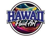 Hawaii Fluid Art franchise company