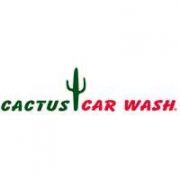 Cactus Car Wash franchise company