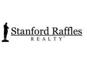 Stanford Raffles Realty franchise company