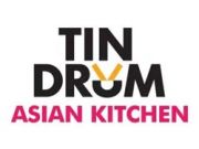 Tin Drum Asian Kitchen franchise company