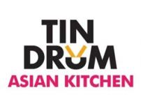 Tin Drum Asian Kitchen franchise