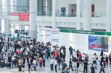 FRANCHISE CHINA is the largest franchise exhibition in the 2022