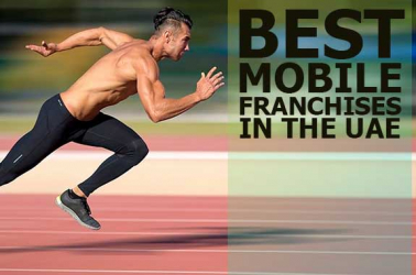 The Best 10 Mobile Franchise Business Opportunities in the UAE for 2024