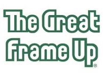 The Great Frame Up franchise