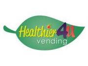Healthier4U Vending franchise company