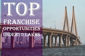 Top 16 Franchise Opportunities under 10 lakhs in 2025